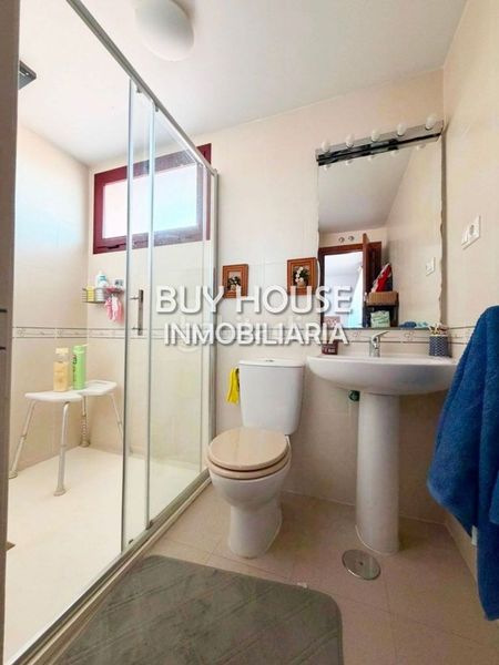 Foto dd3156c5-1429-4559-9d91-e2b264fe31e3. Pis amb aparcament piscina a señorío de Illescas Illescas