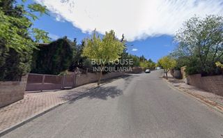 Terreny residencial a Calle Albahaca 185