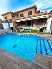 Chalet  Calle madeira 17