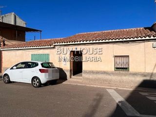 Xalet a Plaza de españa 10
