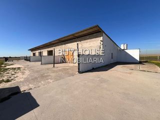 Fondo rustico in Torrejón de Velasco
