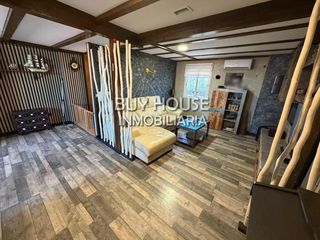 Duplex à Ugena