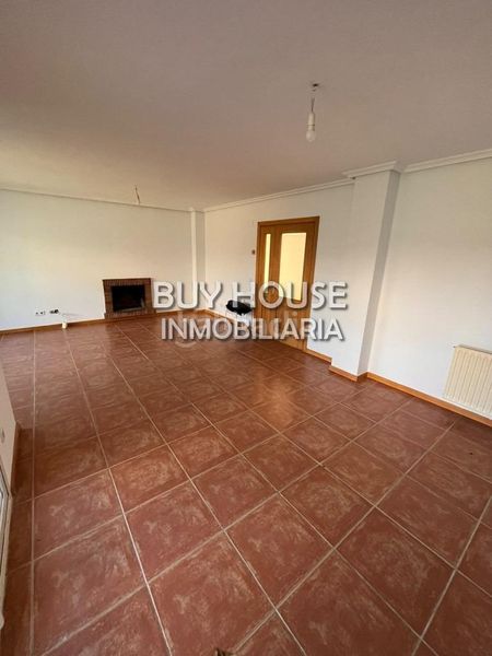 Foto 565c5f9d-6795-4e6e-94fb-967f9ededd46. Xalet amb calefacció aparcament a señorío de Illescas Illescas