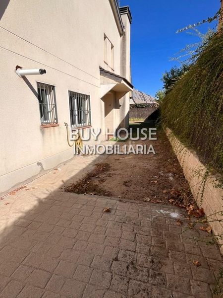 Foto 9a2d0a4f-9f02-4ed8-8798-94fabcac661c. Xalet amb calefacció aparcament a señorío de Illescas Illescas