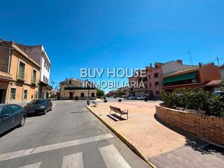 Casa a Villaluenga de la Sagra