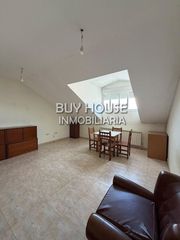 Appartamento in Yeles. Piso de 100 m2 con 3 dormitorios, 2 baños y garaje en yeles  bar