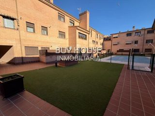 Location Appartement à Torrejón de Velasco. Piso en torrejón de velasco  zona el catón