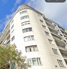 Appartement à Goya
