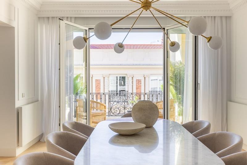 Foto 3dda7669-cda0-43db-b0b2-b2caf681eaee. Appartamento in Recoletos Madrid