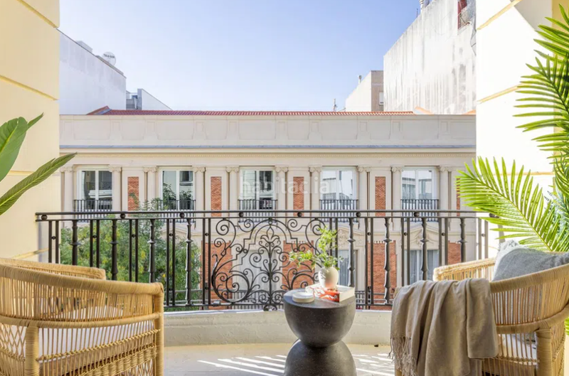 Foto a1314596-35fe-46ff-8a72-7e6d16ae2f4d. Appartamento in Recoletos Madrid