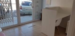 Miete Geschäftsraum  Avinguda catalunya. Local amueblado en  el centro de la poblacion