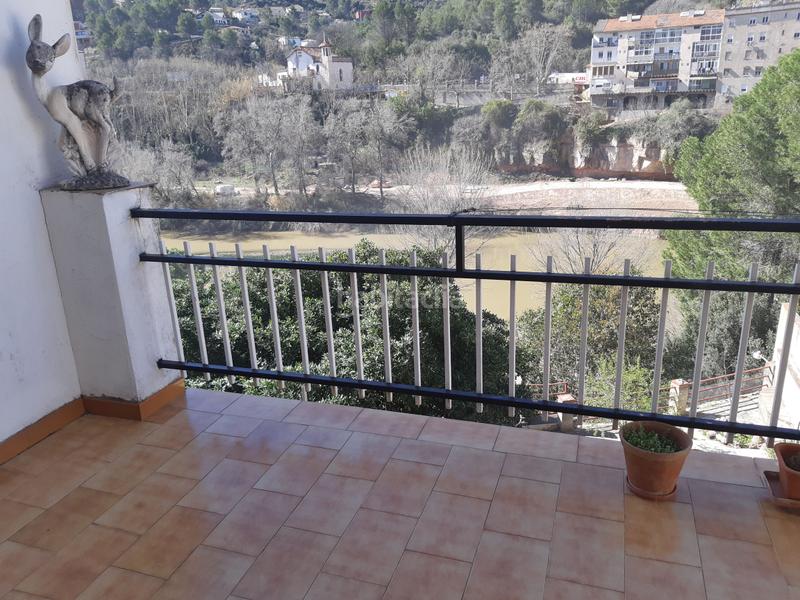 Foto 1958b7ba-c621-4c73-89d0-8215ac33ac69. Casa a schiera con riscaldamento parcheggio in Monistrol de Montserrat