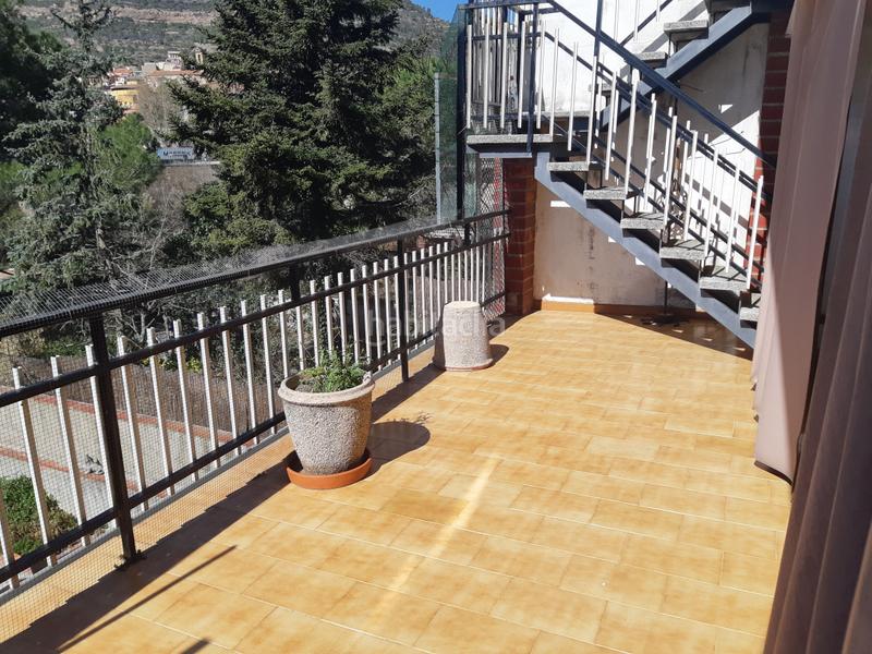 Foto 3211a4a8-937f-48d3-8a71-c315a3f1e1e4. Casa a schiera con riscaldamento parcheggio in Monistrol de Montserrat