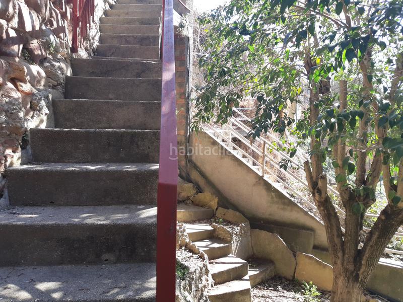 Foto 56306f3c-5778-4371-b5ba-9023483a1197. Casa a schiera con riscaldamento parcheggio in Monistrol de Montserrat