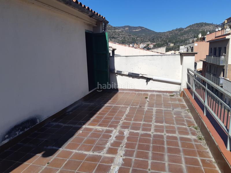 Foto 64a7d0c1-c992-473f-92e3-cd338c5e88f3. Casa a schiera con riscaldamento parcheggio in Monistrol de Montserrat