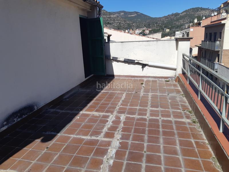 Foto 7a8cb989-0266-4d73-b09e-bceb3716102e. Casa a schiera con riscaldamento parcheggio in Monistrol de Montserrat