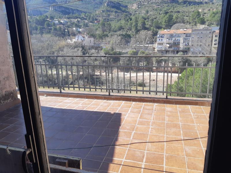 Foto 7acc34f2-e0ed-4f15-9adc-153ee437ecc2. Casa a schiera con riscaldamento parcheggio in Monistrol de Montserrat