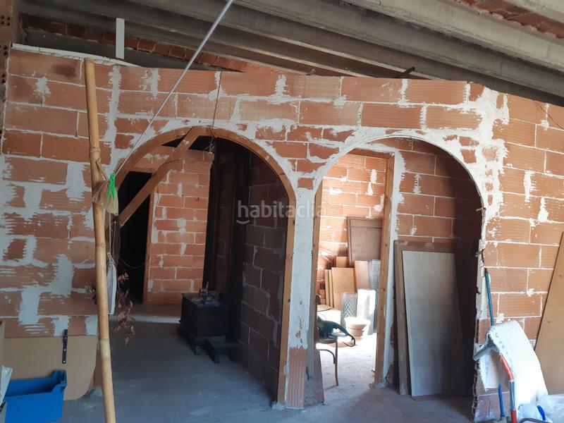 Foto 93f9f398-7a98-4dfa-8061-9795923e0351. Casa a schiera con riscaldamento parcheggio in Monistrol de Montserrat