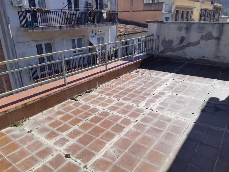 Foto 9c676735-c2bb-4509-8a77-27a4fb006102. Casa a schiera con riscaldamento parcheggio in Monistrol de Montserrat