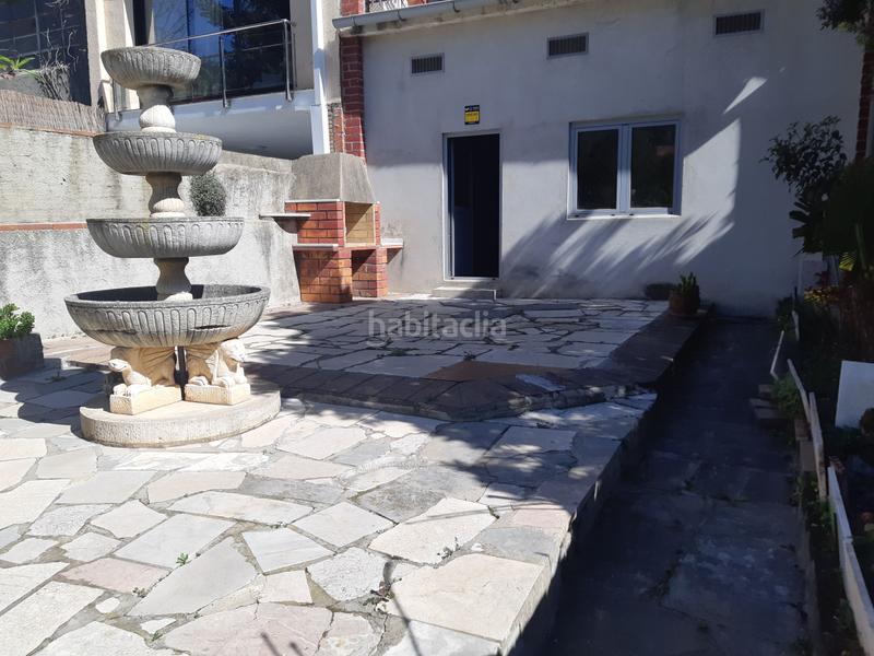 Foto ba0a3f91-de10-4012-81ca-6d1e66a436f1. Casa a schiera con riscaldamento parcheggio in Monistrol de Montserrat