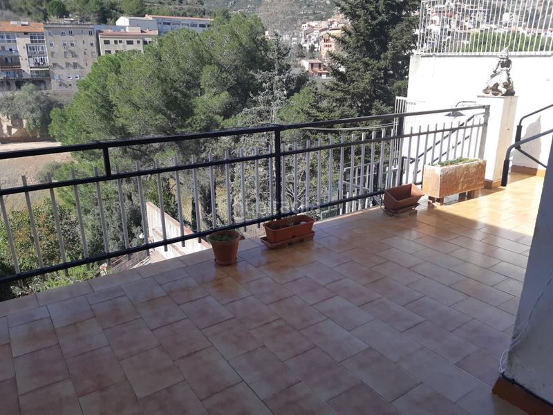 Foto c0474b6a-8ace-41fa-882d-6645790cda4a. Casa a schiera con riscaldamento parcheggio in Monistrol de Montserrat