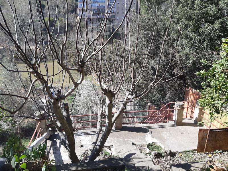 Foto cab4e89c-1c4b-40b3-9ad2-23a5d5e0cc06. Casa a schiera con riscaldamento parcheggio in Monistrol de Montserrat