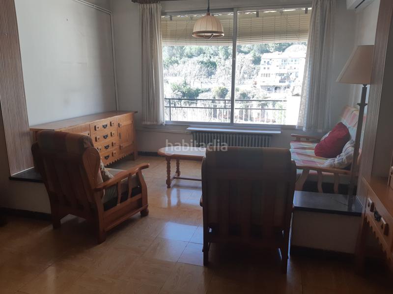 Foto db8a6ccc-4915-4304-9c39-22d1e9df940b. Casa a schiera con riscaldamento parcheggio in Monistrol de Montserrat