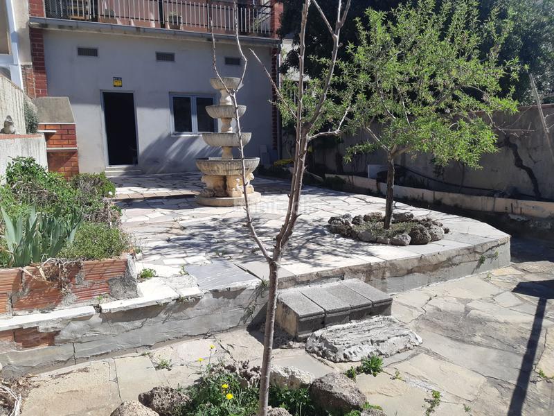 Foto e007a761-15e4-412d-a71c-adbc55e733f0. Casa a schiera con riscaldamento parcheggio in Monistrol de Montserrat