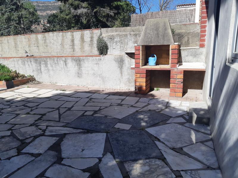 Foto e834813e-8be8-4f3b-bc10-f7583af3de1a. Casa a schiera con riscaldamento parcheggio in Monistrol de Montserrat