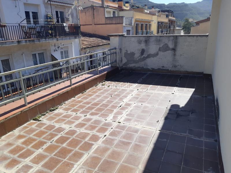 Foto ecffe586-23a7-41c1-b434-9731a556ef6f. Casa a schiera con riscaldamento parcheggio in Monistrol de Montserrat