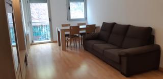 Etagenwohnung  Carrer dels flautats. Piso acogedor y en perfectas condiciones