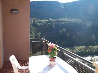 Appartement  Carrer de lluís companys. Piso comodo y acogedor con bonitas  vistas