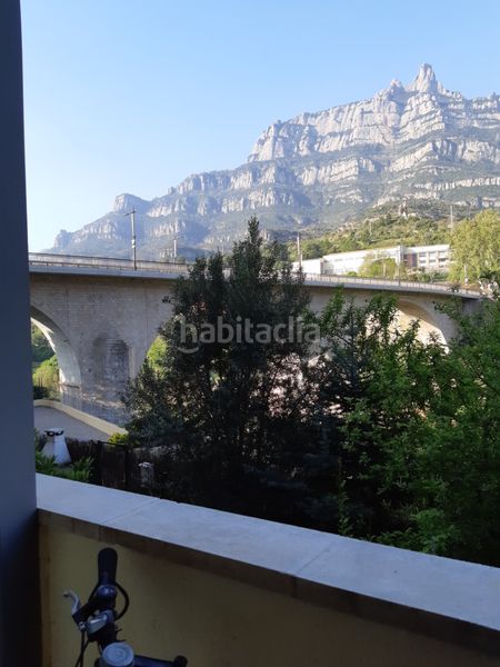 Foto 720ec000-8462-4a02-8c3d-1a2da6884218. Dúplex amb calefacció aparcament a Monistrol de Montserrat