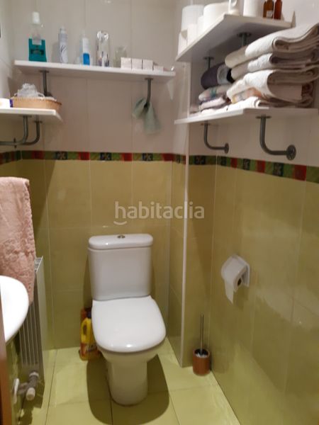 Foto d81a3d94-bad4-4121-b0e5-eab5bba3f55b. Dúplex amb calefacció aparcament a Monistrol de Montserrat