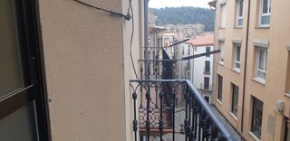 Etagenwohnung  N/a. Piso amplio en pleno centro de la poblacion