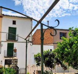 Casa adossada a Ginestar. No pierdas esta oportunidad !!!