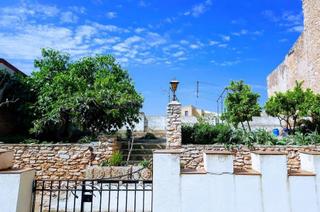Casa adossada a Ginestar. No pierdas esta oportunidad !!!