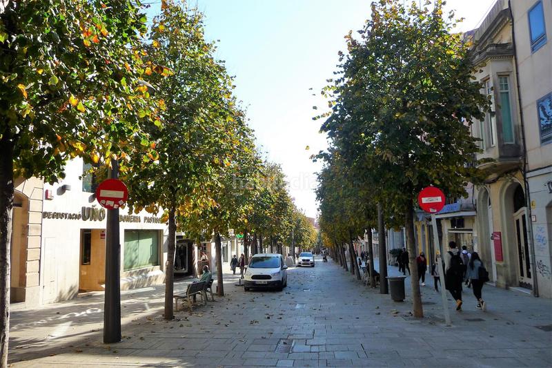 Foto 7d6b80f1-822c-4350-a833-7e35eb63054f. Alquiler oficina perfecto local céntrico en Centre Mataró