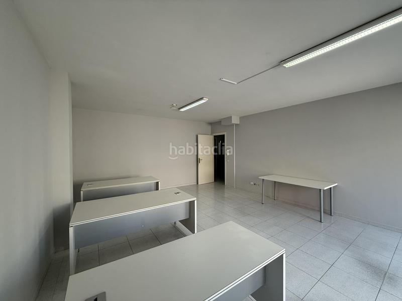 Foto e4c3540b-3692-418f-a081-58f71dd79c10. Alquiler oficina perfecto local céntrico en Centre Mataró
