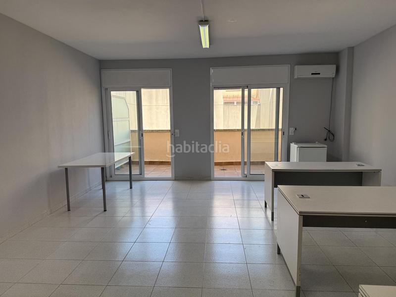 Foto 32547076-4401-45e5-b675-d2417e29018d. Miete büro in Centre Mataró