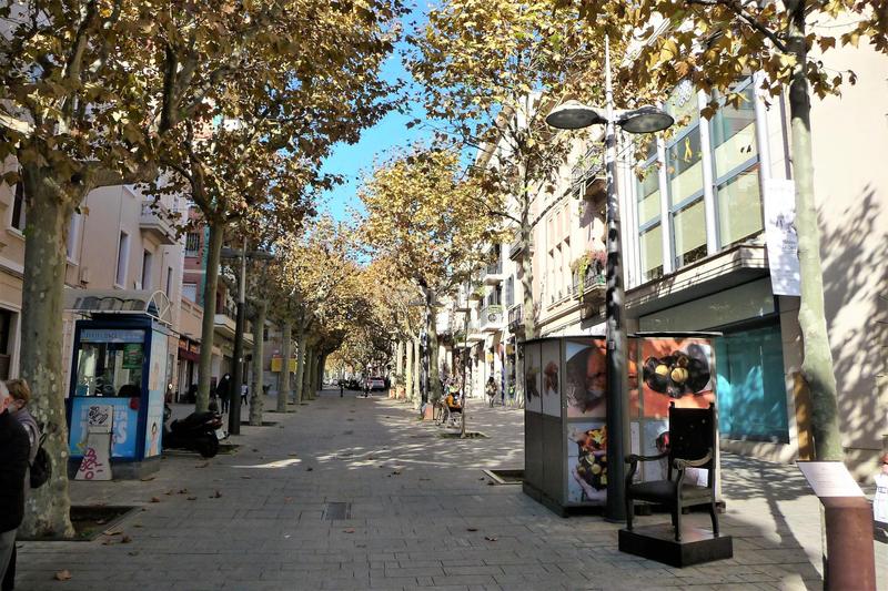 Foto 535bfff9-99e7-4481-8e65-d67ae066d49e. Miete büro in Centre Mataró