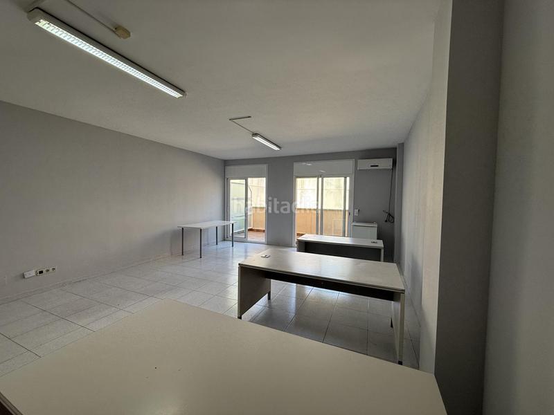 Foto 5e7730a8-0027-48d5-a4e1-59a8cc8ef03c. Miete büro in Centre Mataró