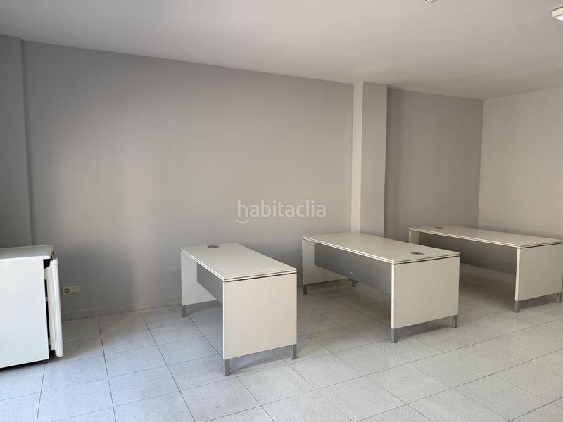 Foto 07c1958a-baa0-4e53-baca-7295e3924b88. Rent office space in Centre Mataró