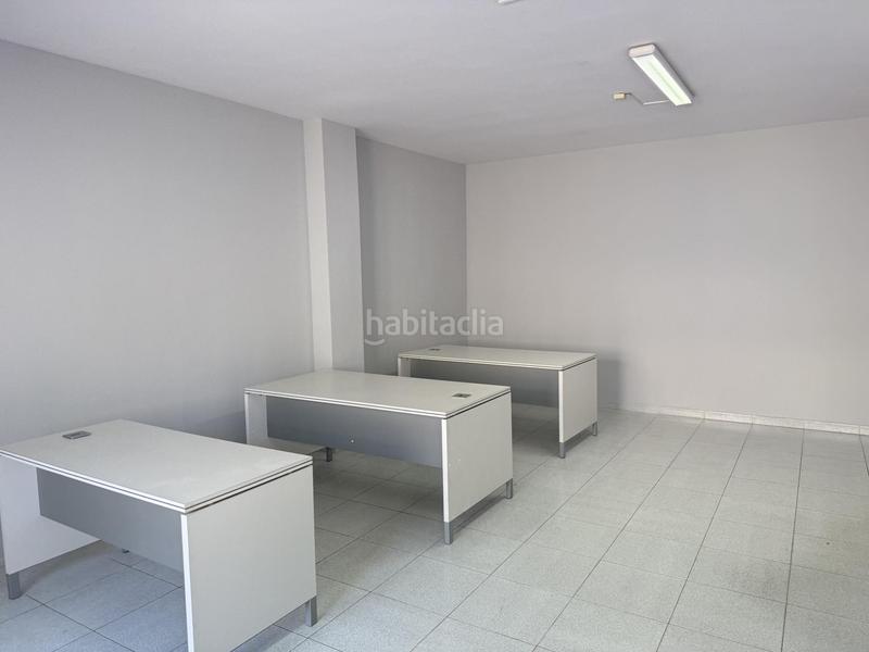 Foto 19a29b3b-dd40-4915-91ab-ea8aaf46efb2. Rent office space in Centre Mataró