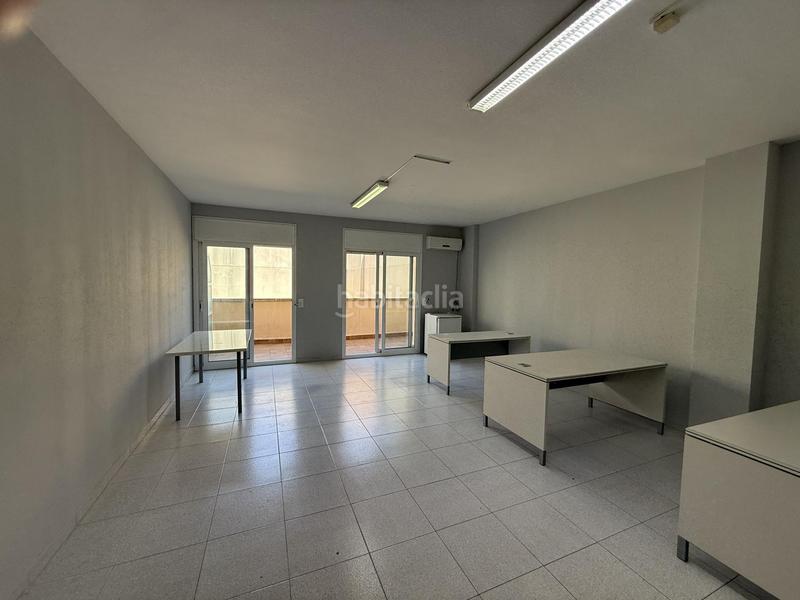 Foto 1c5a20dd-cbcc-4c2e-9928-33ed7385b17c. Rent office space in Centre Mataró
