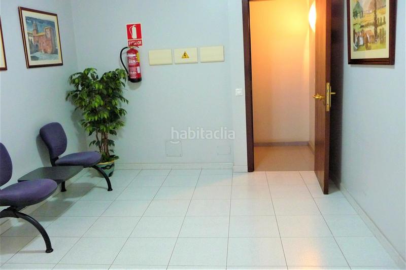 Foto 2a4b14e7-c7b4-4a40-b52b-2ad48c7009c1. Rent office space in Centre Mataró