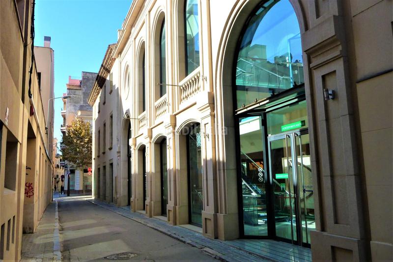 Foto bf5785e9-1a2e-4744-9df5-81592e11d3bd. Rent office space in Centre Mataró