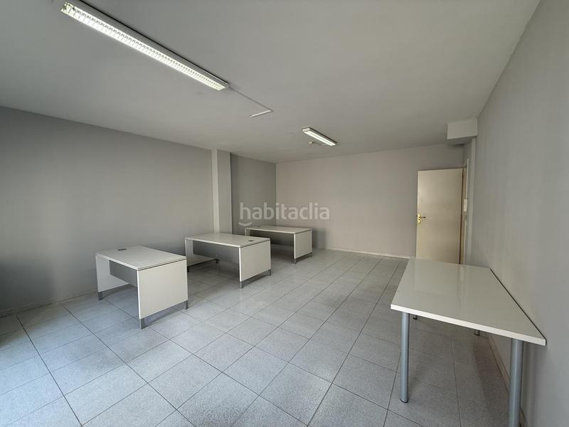 Foto de2d8cff-630c-4dba-8eb6-43afb7411792. Rent office space in Centre Mataró