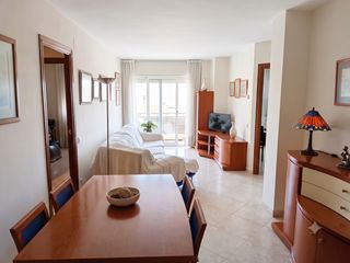 Flat in Garbí