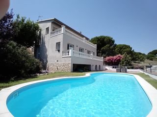 Chalet  De josep gallart i parera